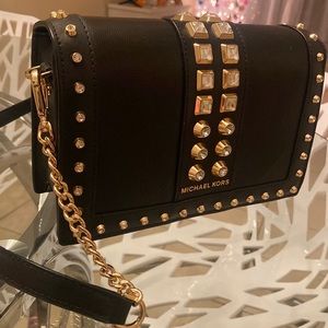 Stunning Michael Kors purse, beautiful in like new condition